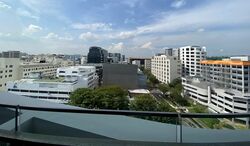 Sky Green (D13), Condominium #523086301